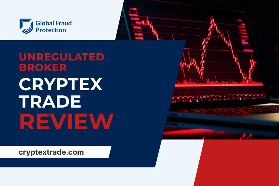 Cryptex Trade Review